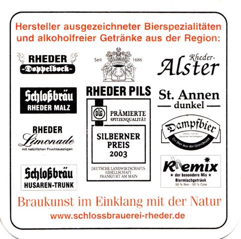 brakel hx-nw rheder brauerei 2b (quad180-goldener preis 2003-schwarzrot) 